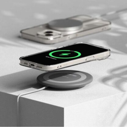 Ringke iPhone 15 Hülle Schlank Transparent - Image 8