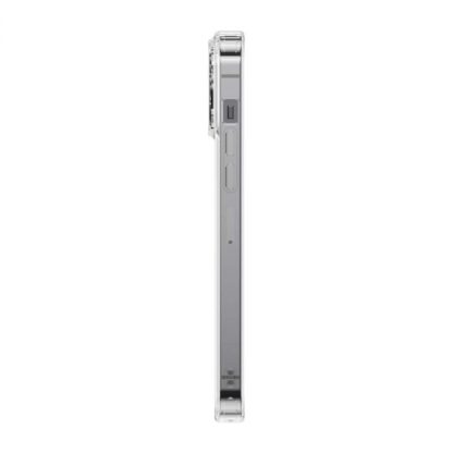 Baseus iPhone 13 Pro Hülle Mattiertes Glas Schutz Transparent (ARWS000102) - Image 15