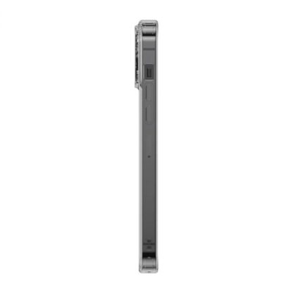 Baseus iPhone 13 Pro Max Hülle aus mattiertem Glas Schutz Schwarz (ARWS000501) - Image 13
