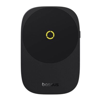 Baseus Telefonkühler MagPro II Serie Ultrathin (BASIC Edition), Schwarz (B10572900121-01) - Image 2
