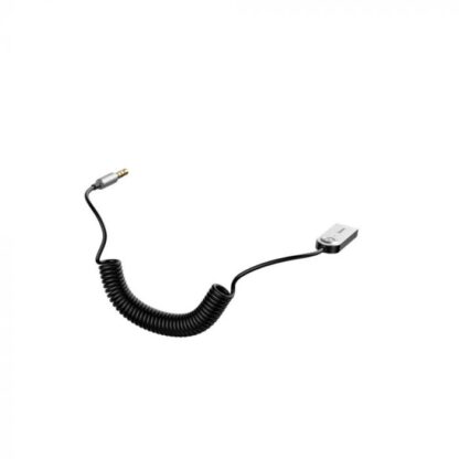 Baseus Konverter BA01 USB + Wireless-Adapter zu 3,5 mm Klinkenstecker, Kabel Schwarz (CABA01-01) - Image 4