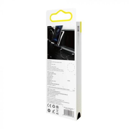 Baseus Konverter BA01 USB + Wireless-Adapter zu 3,5 mm Klinkenstecker, Kabel Schwarz (CABA01-01) - Image 8