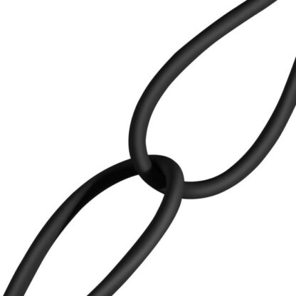 Baseus Type-C - Lightning Superior Series Schnellladedatenkabel PD 20W 1m Schwarz (CATLYS-A01) - Image 8