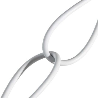 Baseus Type-C - Type-C Superior Kabel Schnellladung / Power Delivery / FCP 100W 5A 20V 2m Weiß (CATYS-C02) - Image 16