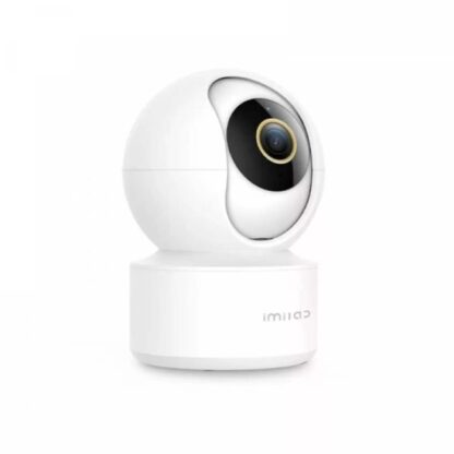 Xiaomi IMILAB C22 Heimsicherheitskamera 360 3K Weiß EU CMSXJ60A