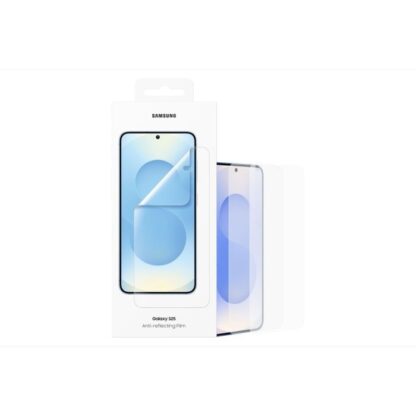 Samsung Galaxy S25 S931 Displayschutzfolie Transparent (EF-US931CTEGWW)