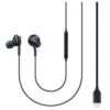 Samsung AKG EO-IC100 Type-C In-Ear-Headset Stereo Schwarz (EO-IC100BBEGEU)
