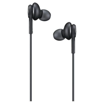 Samsung AKG EO-IC100 Type-C In-Ear-Headset Stereo Schwarz (EO-IC100BBEGEU) - Image 2