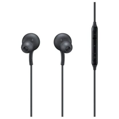 Samsung AKG EO-IC100 Type-C In-Ear-Headset Stereo Schwarz (EO-IC100BBEGEU) - Image 3