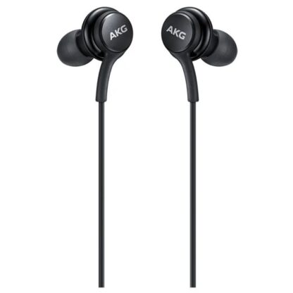 Samsung AKG EO-IC100 Type-C In-Ear-Headset Stereo Schwarz (EO-IC100BBEGEU) - Image 4