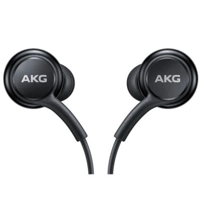 Samsung AKG EO-IC100 Type-C In-Ear-Headset Stereo Schwarz (EO-IC100BBEGEU) - Image 5