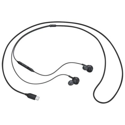 Samsung AKG EO-IC100 Type-C In-Ear-Headset Stereo Schwarz (EO-IC100BBEGEU) - Image 6