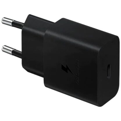 Samsung Reiseadapter 15W EP-T1510N ohne Kabel Schwarz EU (EP-T1510NBEGEU)