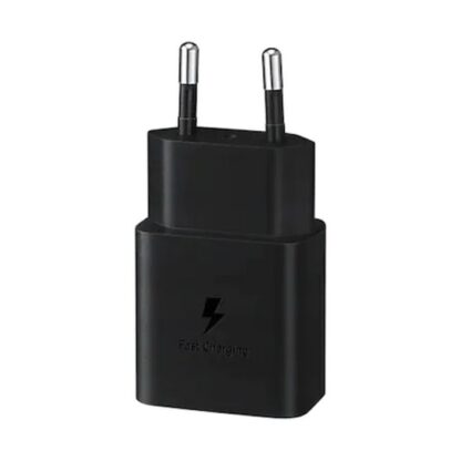 Samsung Reiseadapter 15W EP-T1510N ohne Kabel Schwarz EU (EP-T1510NBEGEU) - Image 2