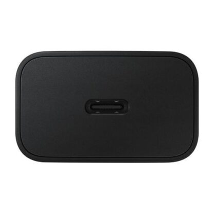 Samsung Reiseadapter 15W EP-T1510X mit Typ-C-zu-Typ-C-Kabel (1m) Schwarz EU (EP-T1510XBEGEU) - Image 5