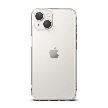 Ringke iPhone 14 Hülle Fusion Matt Transparent - Image 2