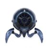 Gravastar G1 Mars Bluetooth-Lautsprecher 20W SCI-FI Blau EU