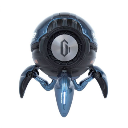 Gravastar G1 Mars Bluetooth-Lautsprecher 20W SCI-FI Blau EU - Image 2
