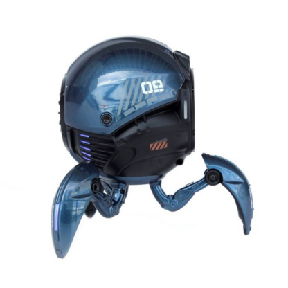 Gravastar G1 Mars Bluetooth-Lautsprecher 20W SCI-FI Blau EU - Image 3