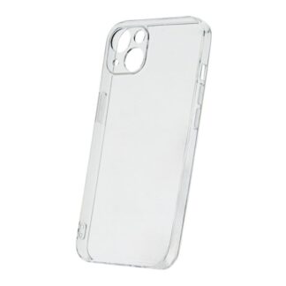 [NoName] Xiaomi Redmi Note 13 Pro 5G Hülle, 2 mm Transparent