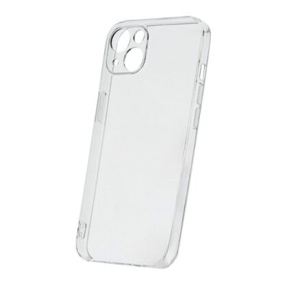 [NoName] Xiaomi Redmi Note 13 Pro 5G Hülle, 2 mm Transparent