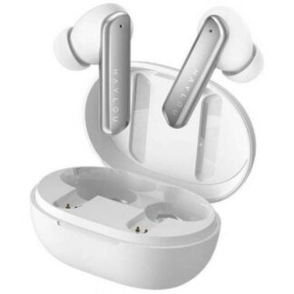 Xiaomi Haylou W1 Bluetooth-Kopfhörer True Wireless Weiß EU