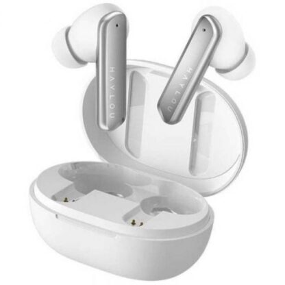 Xiaomi Haylou W1 Bluetooth-Kopfhörer True Wireless Weiß EU