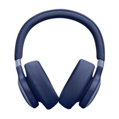 JBL LIVE 770NC Bluetooth Kabellose On-Ear Kopfhörer Blau EU - Image 2