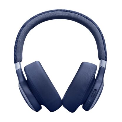 JBL LIVE 770NC Bluetooth Kabellose On-Ear Kopfhörer Blau EU - Image 3