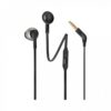 JBL Tune 205 In-Ear-Kopfhörer Schwarz EU