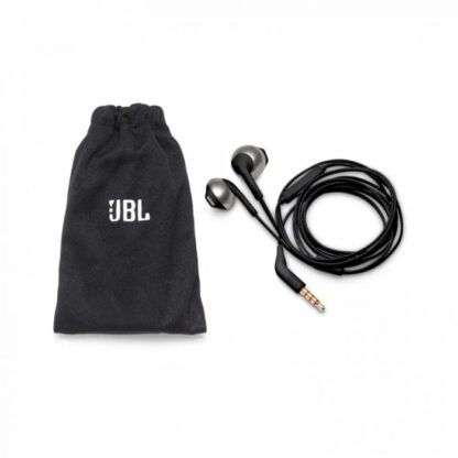JBL Tune 205 In-Ear-Kopfhörer Schwarz EU - Image 4