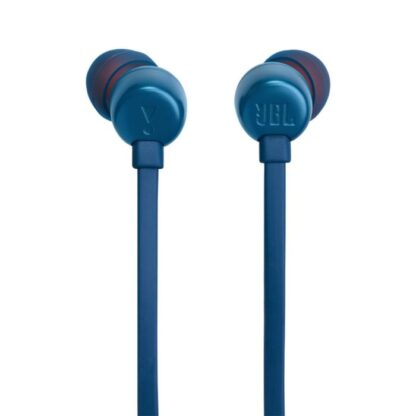 JBL Tune 310C Pure Bass In-Ear-Kopfhörer, (Typ-C), Blau EU. - Image 3
