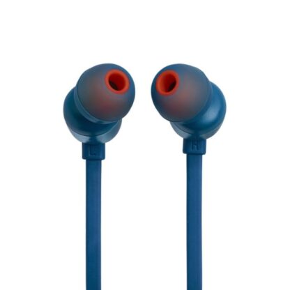 JBL Tune 310C Pure Bass In-Ear-Kopfhörer, (Typ-C), Blau EU. - Image 4