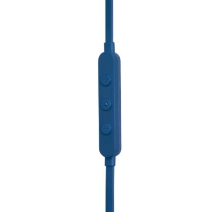 JBL Tune 310C Pure Bass In-Ear-Kopfhörer, (Typ-C), Blau EU. - Image 5