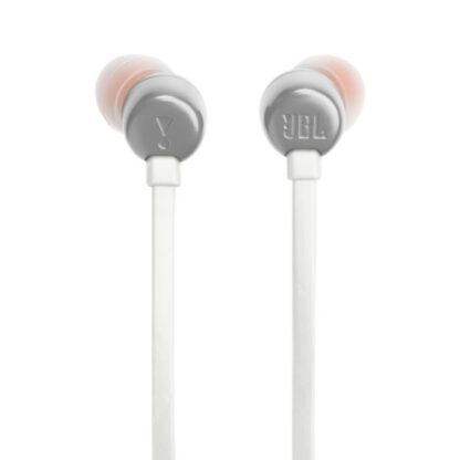 JBL Tune 310C Pure Bass In-Ear-Kopfhörer, (Typ-C), Weiß EU. - Image 3