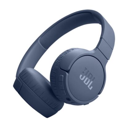 JBL Tune 670NC Bluetooth Kabellose On-Ear Kopfhörer Blau EU - Image 2