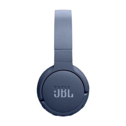 JBL Tune 670NC Bluetooth Kabellose On-Ear Kopfhörer Blau EU - Image 6