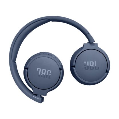JBL Tune 670NC Bluetooth Kabellose On-Ear Kopfhörer Blau EU - Image 7