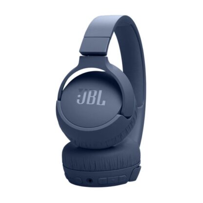 JBL Tune 670NC Bluetooth Kabellose On-Ear Kopfhörer Blau EU - Image 8