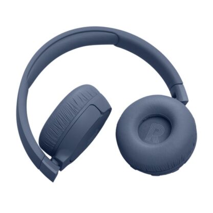 JBL Tune 670NC Bluetooth Kabellose On-Ear Kopfhörer Blau EU - Image 9