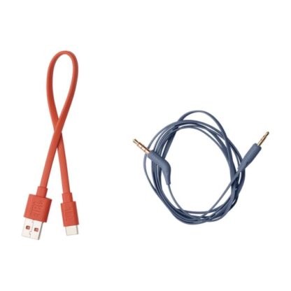 JBL Tune 670NC Bluetooth Kabellose On-Ear Kopfhörer Blau EU - Image 10