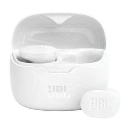 JBL Tune Buds TWS Bluetooth Kabellose In-Ear-Ohrhörer Weiß EU - Image 2