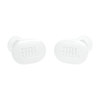 JBL Tune Buds TWS Bluetooth Kabellose In-Ear-Ohrhörer Weiß EU - Image 5