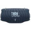 JBL Xtreme 4 Tragbarer Wasserdichter Lautsprecher für den Außenbereich Blau EU