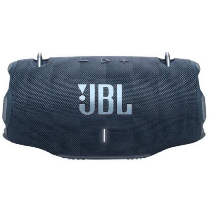 JBL Xtreme 4 Tragbarer Wasserdichter Lautsprecher für den Außenbereich Blau EU