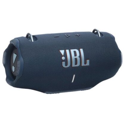 JBL Xtreme 4 Tragbarer Wasserdichter Lautsprecher für den Außenbereich Blau EU - Image 2