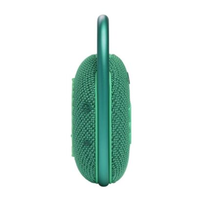 JBL CLIP 4 Bluetooth Kabelloser Lautsprecher Eco Grün EU - Image 4
