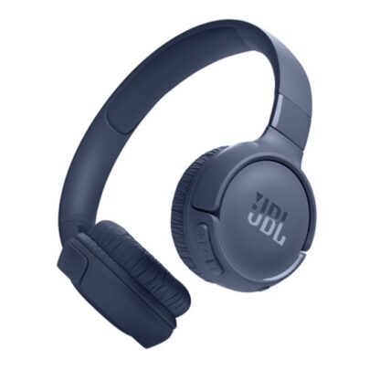 JBL Tune 520BT Bluetooth Kabellose On-Ear Kopfhörer Blau EU