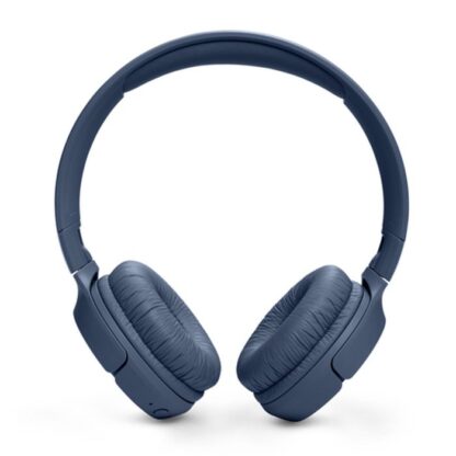 JBL Tune 520BT Bluetooth Kabellose On-Ear Kopfhörer Blau EU - Image 2