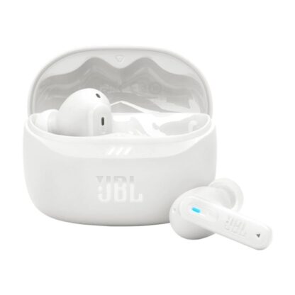 JBL Tune Beam 2 TWS Bluetooth Kabellose In-Ear-Ohrhörer Weiß EU - Image 2